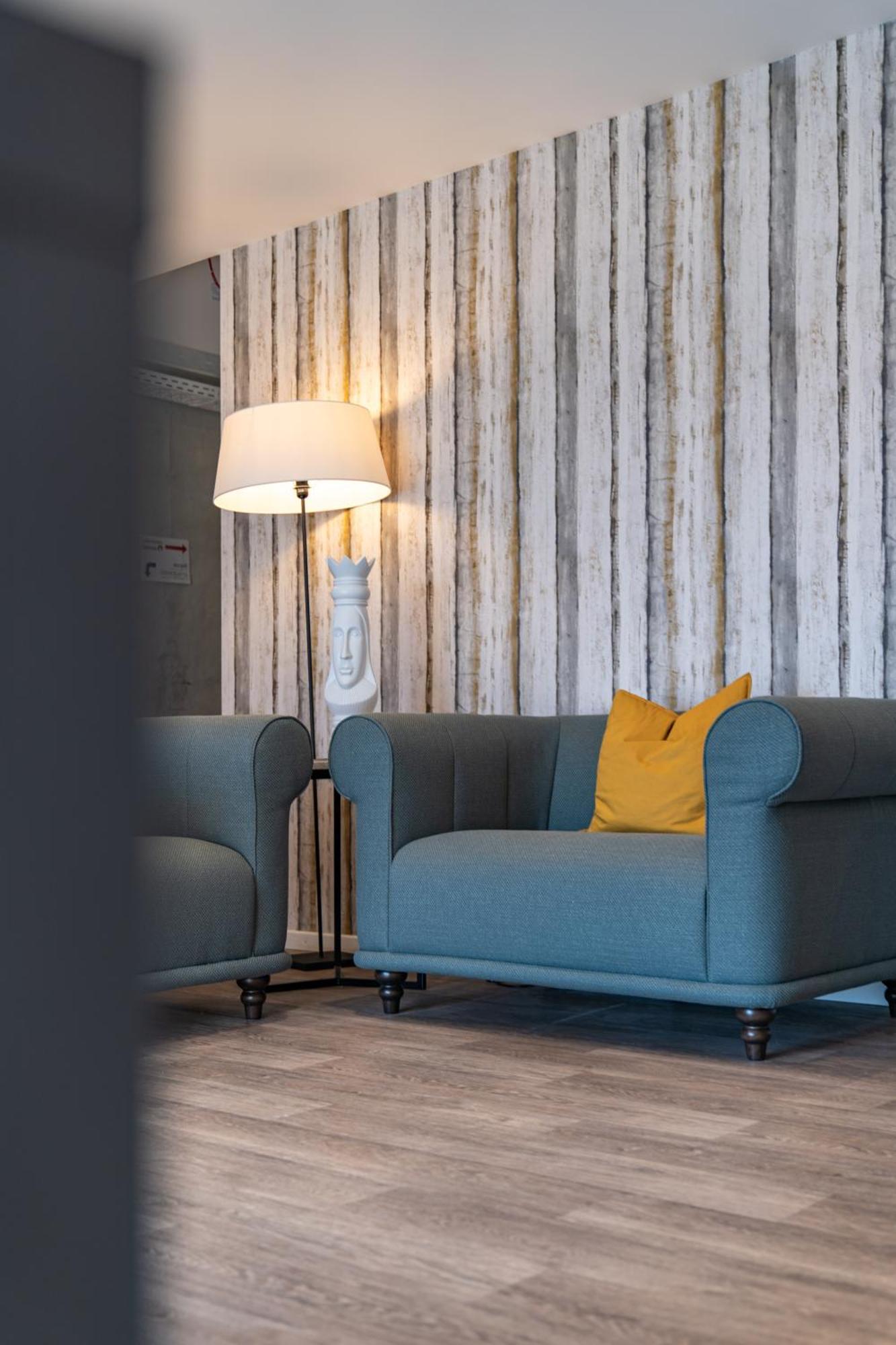 Alp Art Hotel Monthey Collombey-Muraz 외부 사진