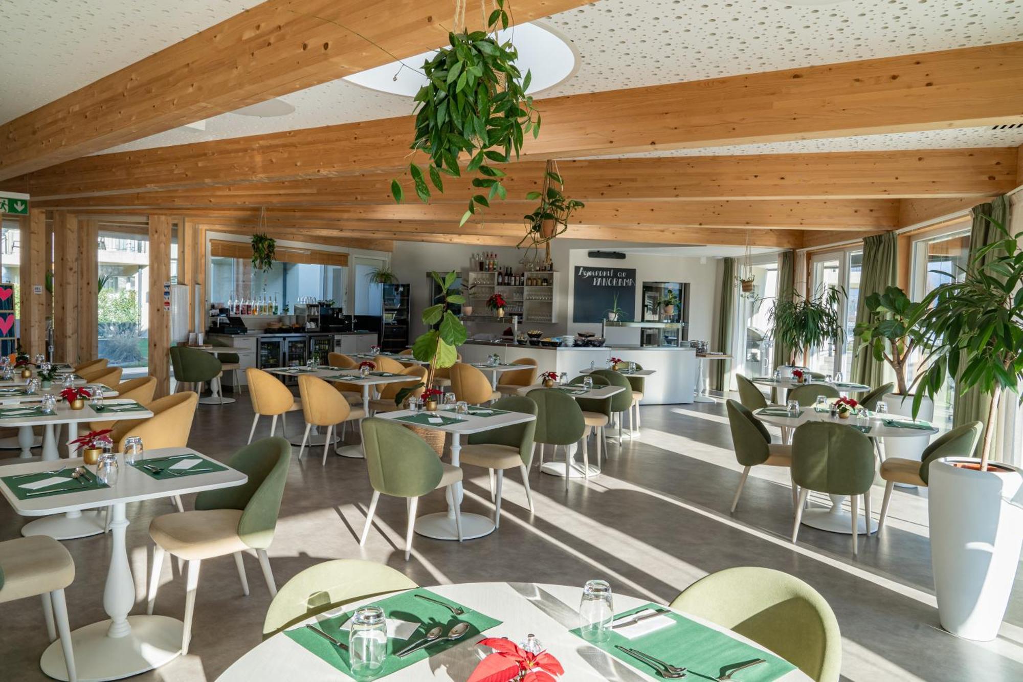 Alp Art Hotel Monthey Collombey-Muraz 외부 사진