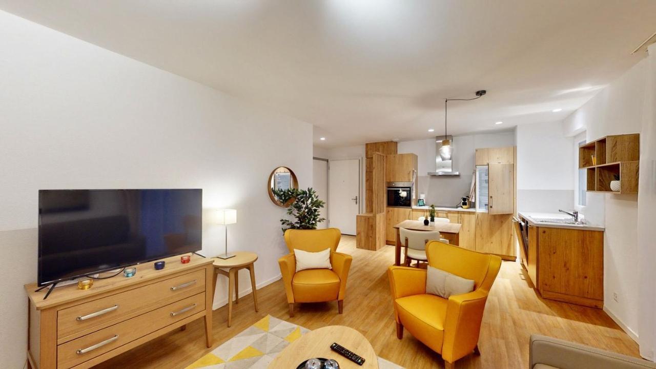 Alp Art Hotel Monthey Collombey-Muraz 외부 사진