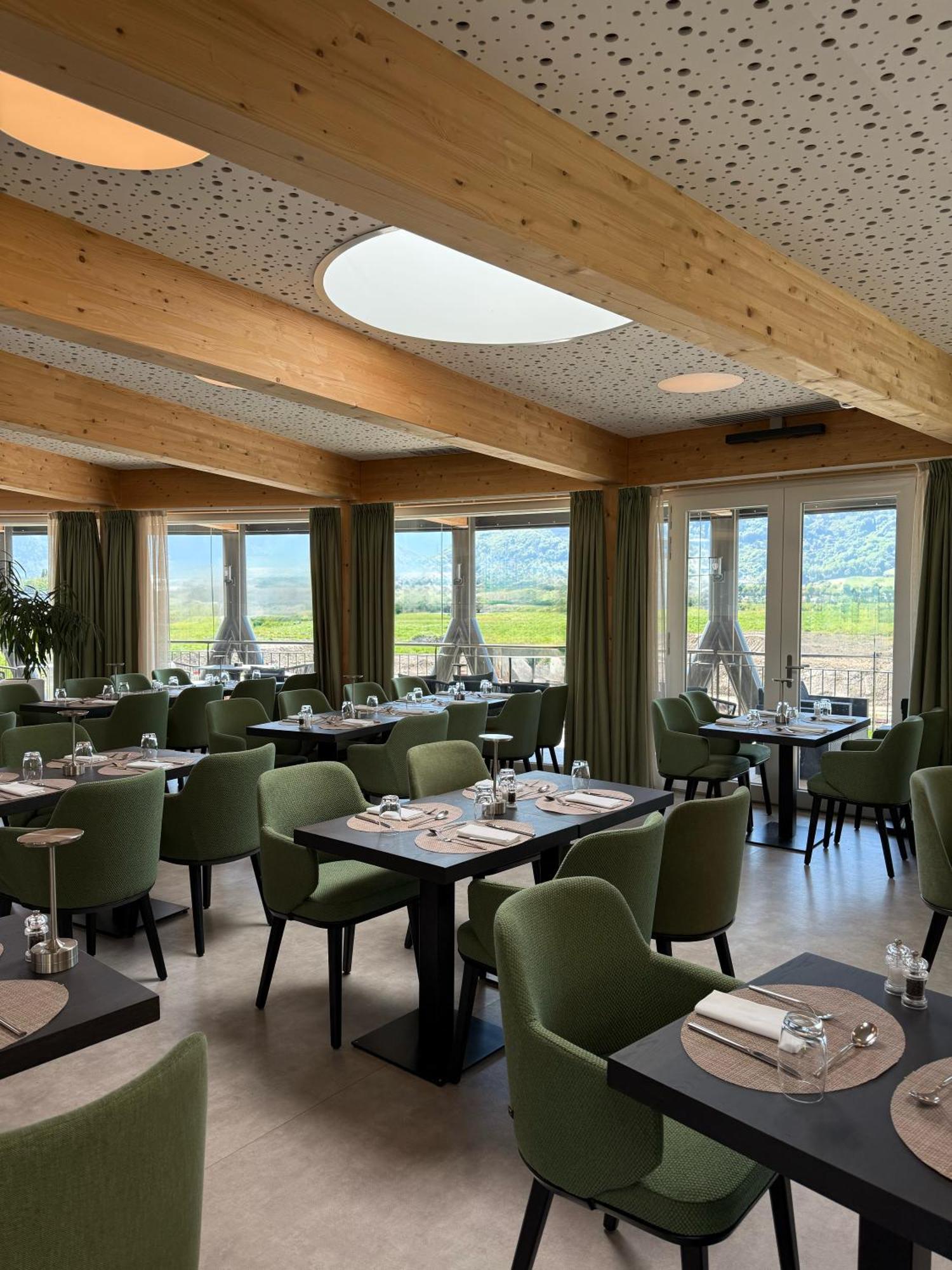Alp Art Hotel Monthey Collombey-Muraz 외부 사진