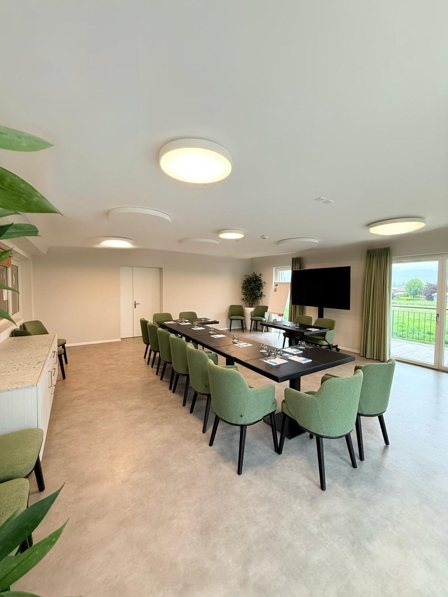 Alp Art Hotel Monthey Collombey-Muraz 외부 사진